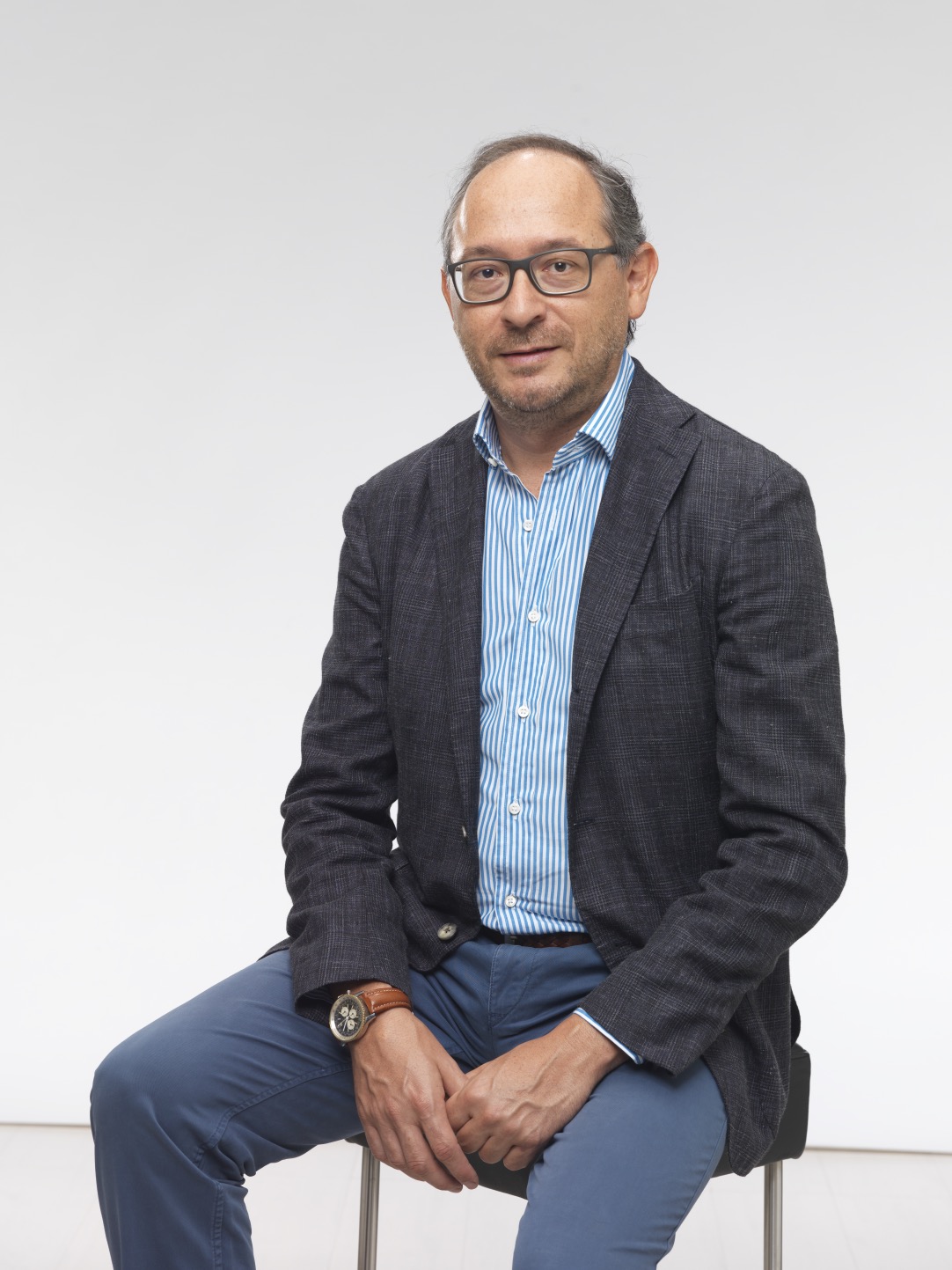 Roberto Botto - Co-Fondatore Niuexa, CEO Libera Brand Building Group