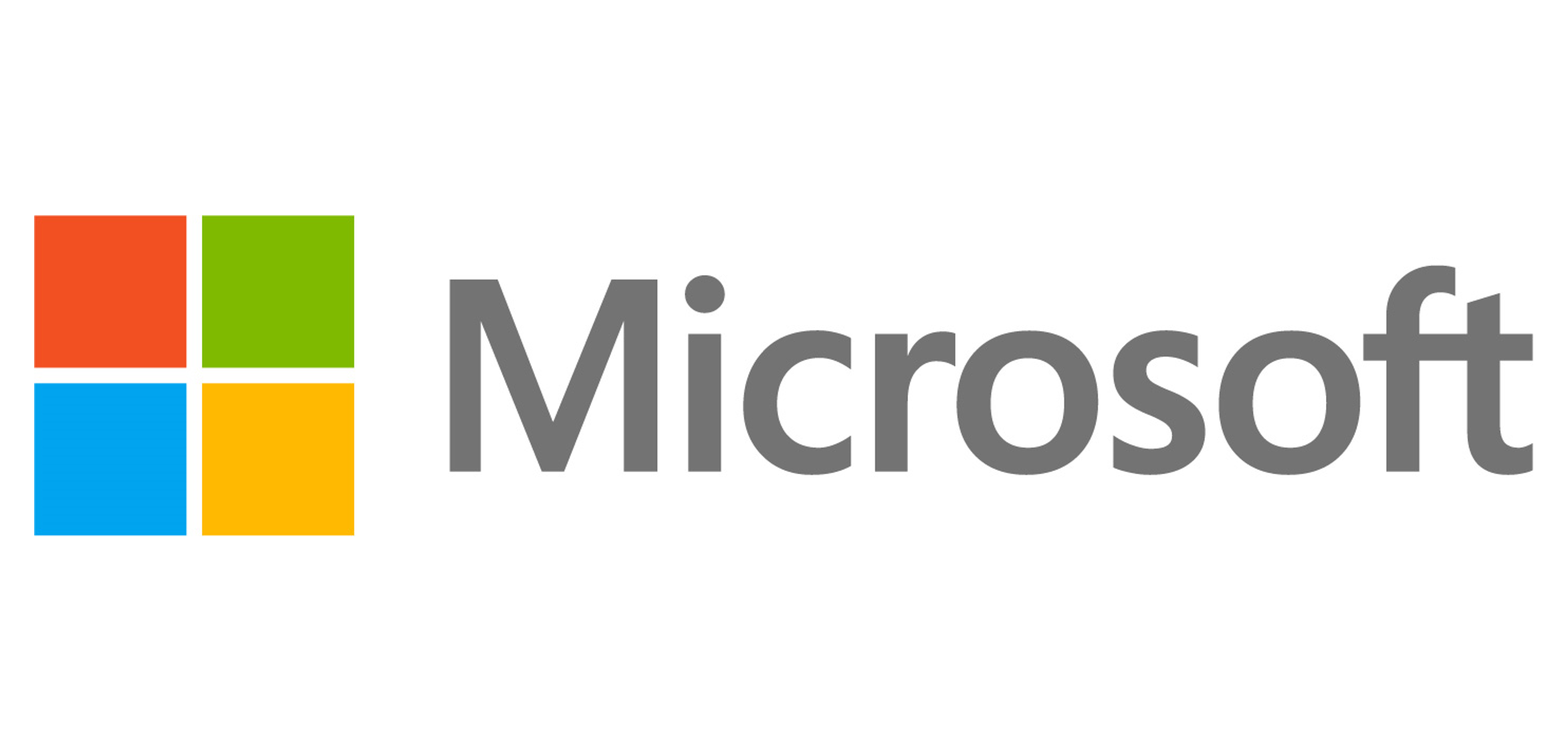 Microsoft - Partner tecnologico
